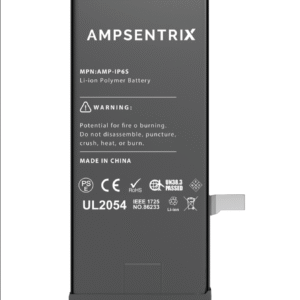 Ampsentrix Replacement Battery Compatible For iphone 6s  1715 Mah